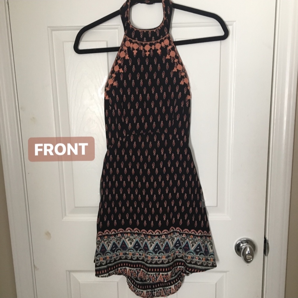 dress